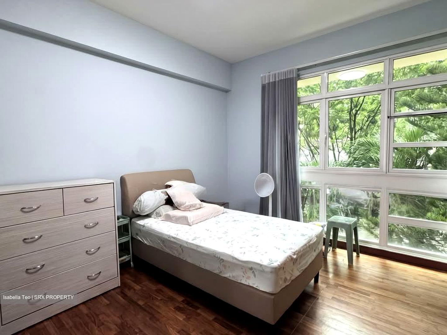 Butterworth 8 (D15), Condominium #573536781